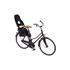 Thule Yepp Nexxt 2 Maxi   Rear Frame Mounted Child Bike Seat   White