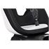 Thule Yepp Nexxt 2 Maxi   Rear Frame Mounted Child Bike Seat   White