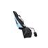 Thule Yepp Nexxt 2 Maxi   Rear Frame Mounted Child Bike Seat   Blue