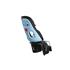 Thule Yepp Nexxt 2 Maxi   Rear Frame Mounted Child Bike Seat   Blue