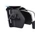 Thule Yepp Nexxt 2 Maxi   Rear Frame Mounted Child Bike Seat   Blue