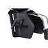 Thule Yepp Nexxt 2 Maxi   Rear Frame Mounted Child Bike Seat   Mint