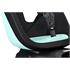 Thule Yepp Nexxt 2 Maxi   Rear Frame Mounted Child Bike Seat   Mint