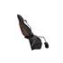 Thule Yepp Nexxt 2 Maxi   Rear Frame Mounted Child Bike Seat   Brown