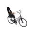 Thule Yepp Nexxt 2 Maxi   Rear Frame Mounted Child Bike Seat   Brown