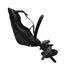Thule Yepp Nexxt 2 Mini   Front Mounted Child Bike Seat   Black