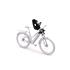 Thule Yepp Nexxt 2 Mini   Front Mounted Child Bike Seat   Black