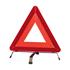 Maypole Warning Triangle