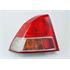 Left Rear Lamp (Outer, 4 Door Saloon) for Honda CIVIC VII 2004 2006