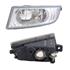 Left Fog Lamp for Honda CIVIC VIII 2006 on