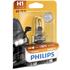 Philips Vision 12V H1 55W +30% Brighter Bulb   Single Blister