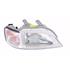 Right Headlamp (Original Equipment, 5 Door Hatchback) for Honda CIVIC VI Hatchback 1997 2001