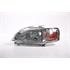 Left Headlamp (Original Equipment, 5 Door Hatchback) for Honda CIVIC VI Hatchback 1997 2001