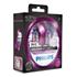 Philips ColorVision H4  Bulb Purple   Twin Pack