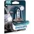 Philips X tremeVision 12V H4 60/55W P43t 38 +150% Brighter Bulb   Single 