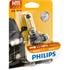 Philips Vision 12V H11 55W Bulb   Single