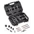 Draper 12391 Alternator Pulley Tool Kit (30 Piece)