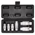 Draper 12401 Temperature Sensor Socket Set, 1/2" and 3/8" Sq. Dr.   6 Piece