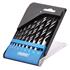 Draper 12426 Brad Point Drill Bit Set   9 Piece