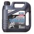 Liqui Moly 10W 40 4T Motorbike Engine Oil   4 Litre