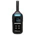 Draper 12444 Handheld Digital Hygrometer   Humidity and Temperature Meter