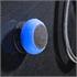 Light Up Shower Speaker   IPX4 Splash Resistant