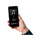 Light Up Musical Boxing Pad
