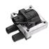 STANDARD Ignition Coil   12619