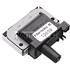 STANDARD Ignition Coil   12659