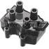 STANDARD Ignition Coil   12678