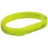 Rechargeable Full Light Band In Green   Small Dogs (30 60cm)