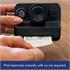 Thermal Instant Camera   Black and White
