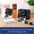 Thermal Instant Camera   Black and White