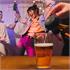Draft Wizard On The Go Beer Dispenser