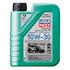 Liqui Moly 10W 30 4T Universal Oil for Garden Equipment   1 Litre