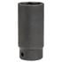 Draper Expert 12748 27mm 1 2 inch Square Drive Deep Impact Socket