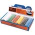 Draper Expert 12818 Countertop Display of 48 Assorted 10M x 19mm Insulation Tape Rolls to BS3924 and BS4J10