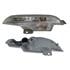 Left Front Indicator (Clear Lens, With Bulbholder) for Honda INSIGHT  2010 2012