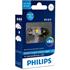 Philips X tremeVision 12V 1W 4000K LED Festoon (11x38mm)   Single