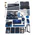 Draper 12871 Automotive Technicians Tool Kit (281 Piece)