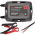 Schumacher SPX457 Rugged 6/12V Battery Charger and Maintainer, 1A 