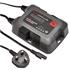 Schumacher SPX457 Rugged 6/12V Battery Charger and Maintainer, 1A 