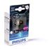 Philips X tremeVision 12V 1W 6000K LED Festoon (14x30mm)   Single