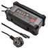 Schumacher Rugged SPX458, 3A 12V Battery Charger and Maintainer