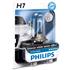 Philips WhiteVision 12V H7 55W Bulb   Single