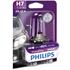 Philips VisionPlus 12V H7 55W +60% Brighter Bulb   Single