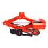 12v Electric Scissor Jack With Remote and Repair Kit   3 Tonne