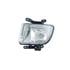 Left Front Fog Lamp for Hyundai GETZ 2002 2006