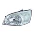 Left Headlamp for Hyundai GETZ 2002 2005