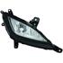 Right Front Fog Lamp (Takes H8 Bulb, Without LED Daytime Running Lamp) for Hyundai i20 2008 to 2014